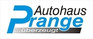 Logo Autohaus Prange GmbH